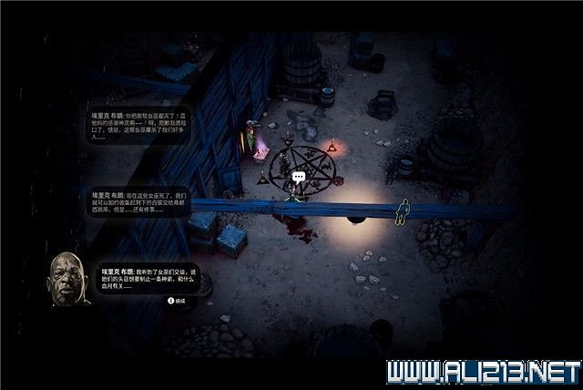 《詭異西部》狼人旅途任務流程圖文詳解 狼人旅途任務怎麽做？