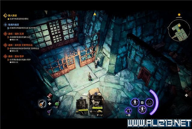 《詭異西部》狼人旅途任務流程圖文詳解 狼人旅途任務怎麽做？