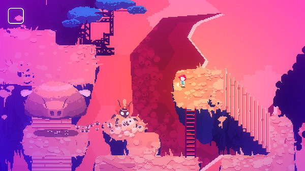 動作冒險遊戲《Lila's Sky Ark》上線Steam商城 將於4月21日推出 動作冒險遊戲《Lila's Sky Ark》上線Steam商城 將於4月21日推出