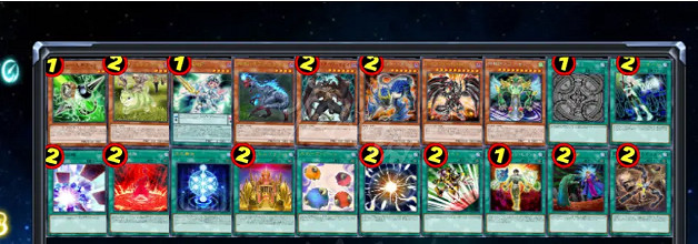 《遊戲王Master Duel》同調杯有哪些禁卡?同調杯禁卡表分享 《遊戲王Master Duel》同調杯有哪些禁卡?同調杯禁卡表分享