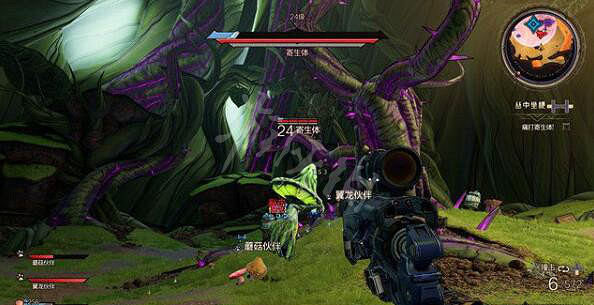 《小蒂娜的奇幻樂園》盤繞鎮怎麽去?盤繞鎮進入方法介紹 《小蒂娜的奇幻樂園》盤繞鎮怎麽去?盤繞鎮進入方法介紹