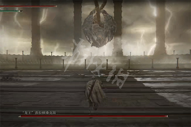 《艾爾登法環》龍王岩劍怎麽獲得 龍王岩劍獲得方法