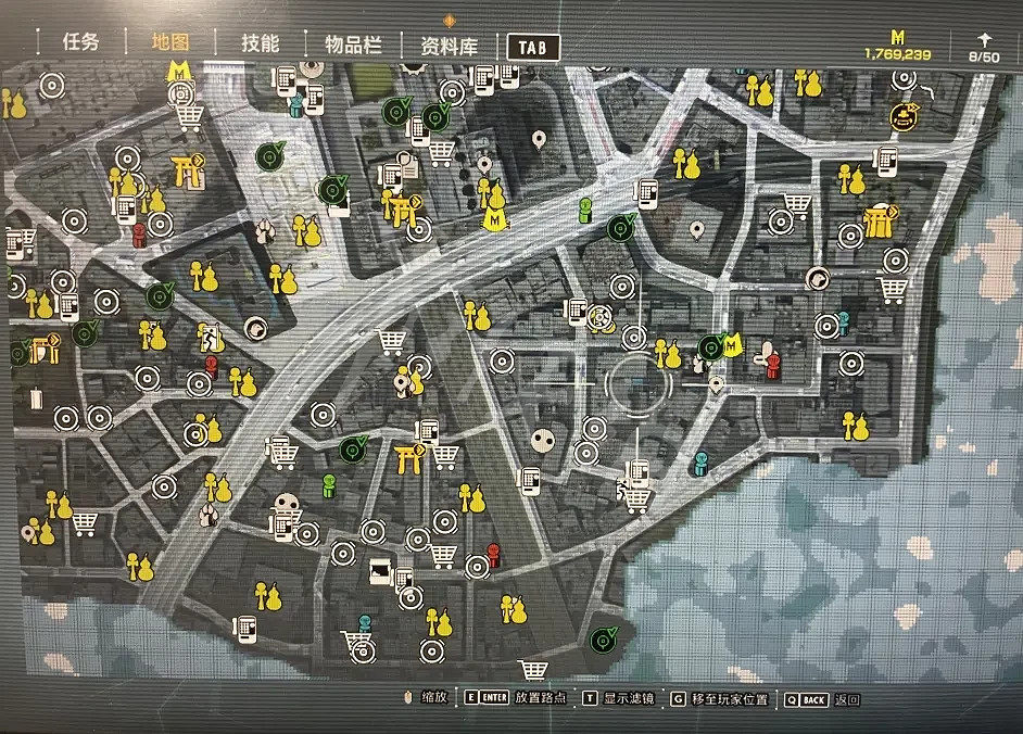 《幽靈線東京》地藏像在哪?全地藏像位置介紹 《幽靈線東京》地藏像在哪?全地藏像位置介紹