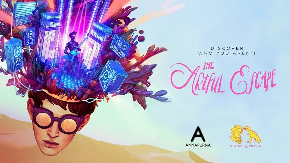 BAFTA獲獎名單公開:《Returnal》獲2022最佳遊戲! BAFTA獲獎名單公開:《Returnal》獲2022最佳遊戲!