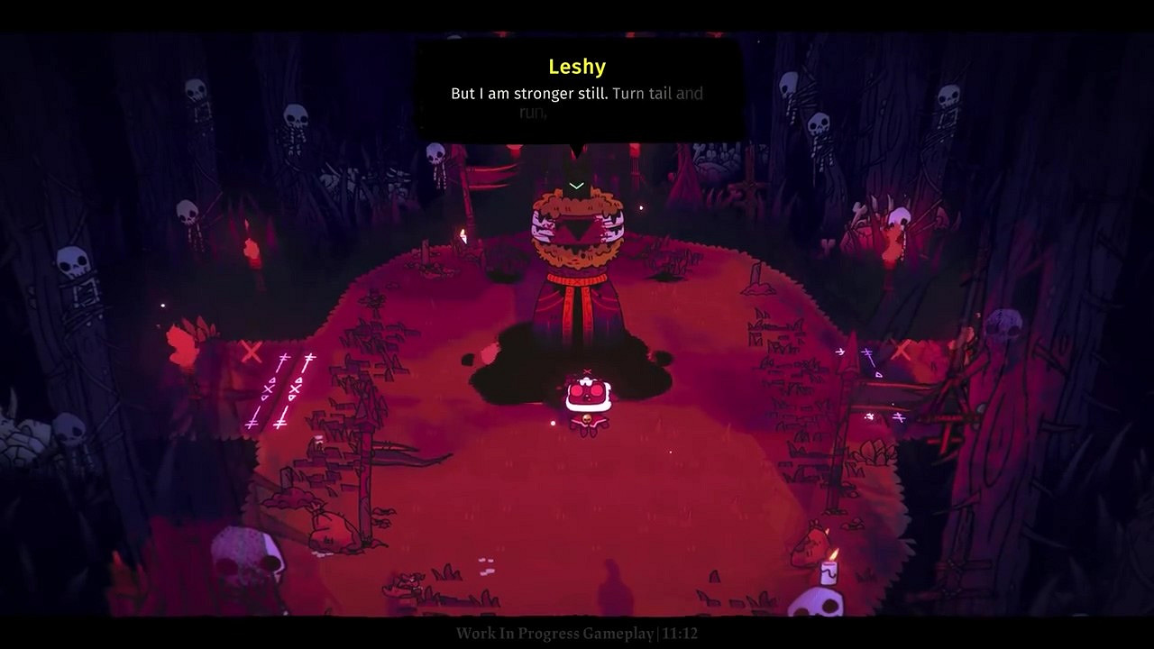 官方公布《咩咩啟示錄》17分鐘展示影片 預計今年發售 官方公布《咩咩啟示錄》17分鐘展示影片 預計今年發售