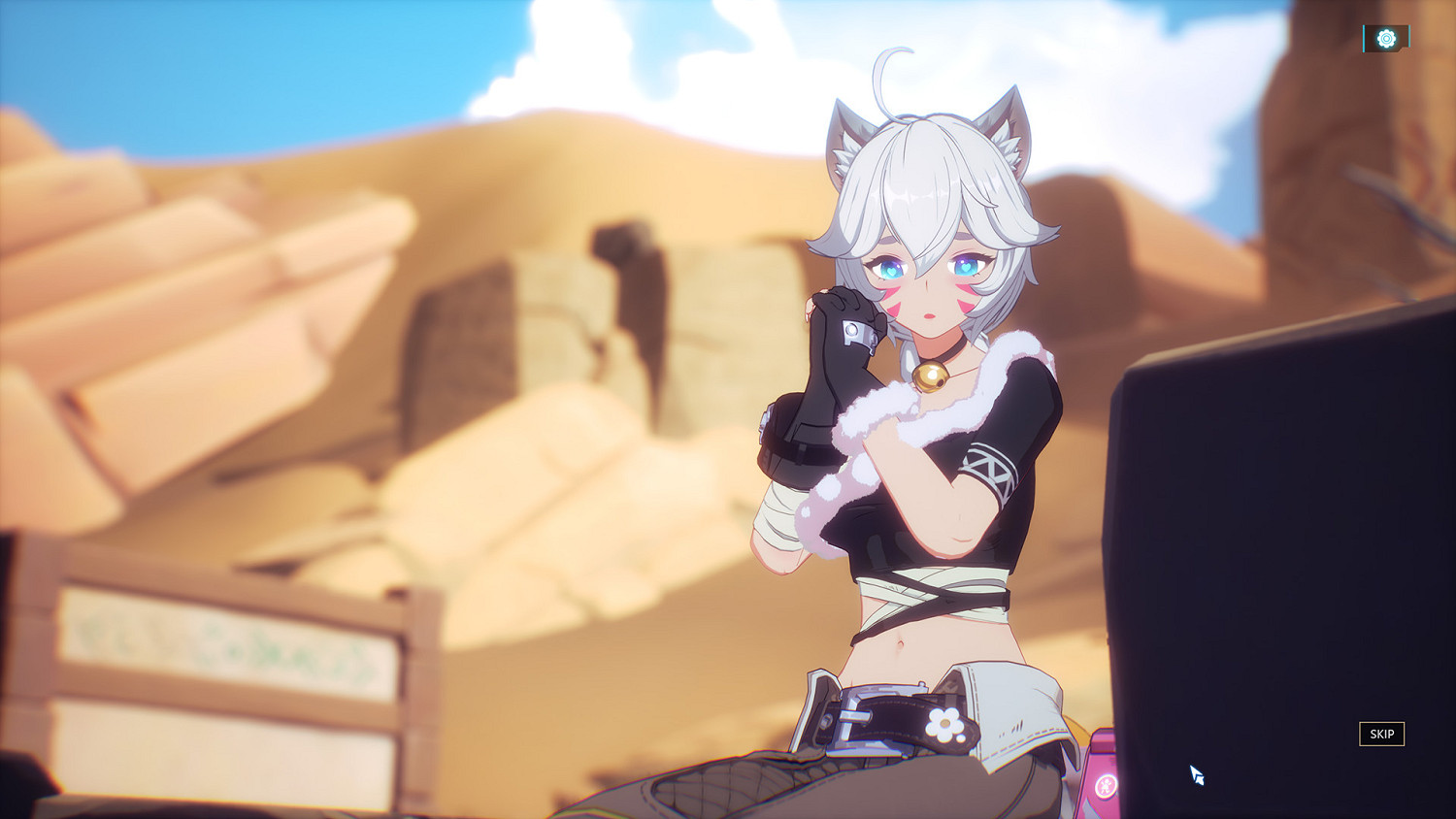 不能澀澀，但還是好遊戲-《Mirror2：Project X》