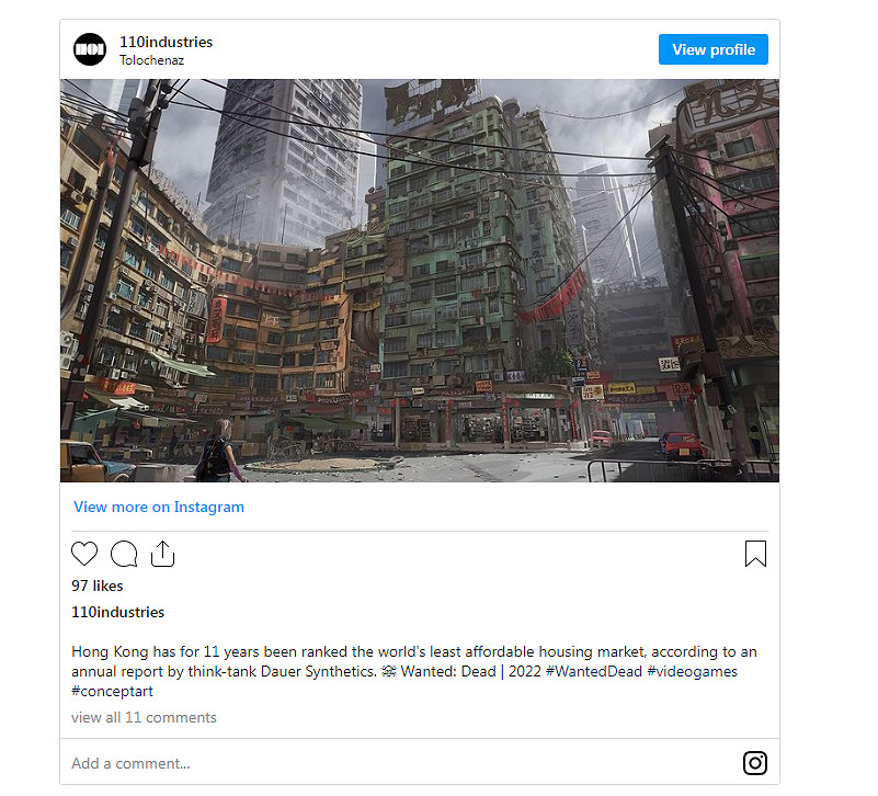 會有《莎木4》嗎?發行商110 Industries回應耐人尋味 會有《莎木4》嗎?發行商110 Industries回應耐人尋味