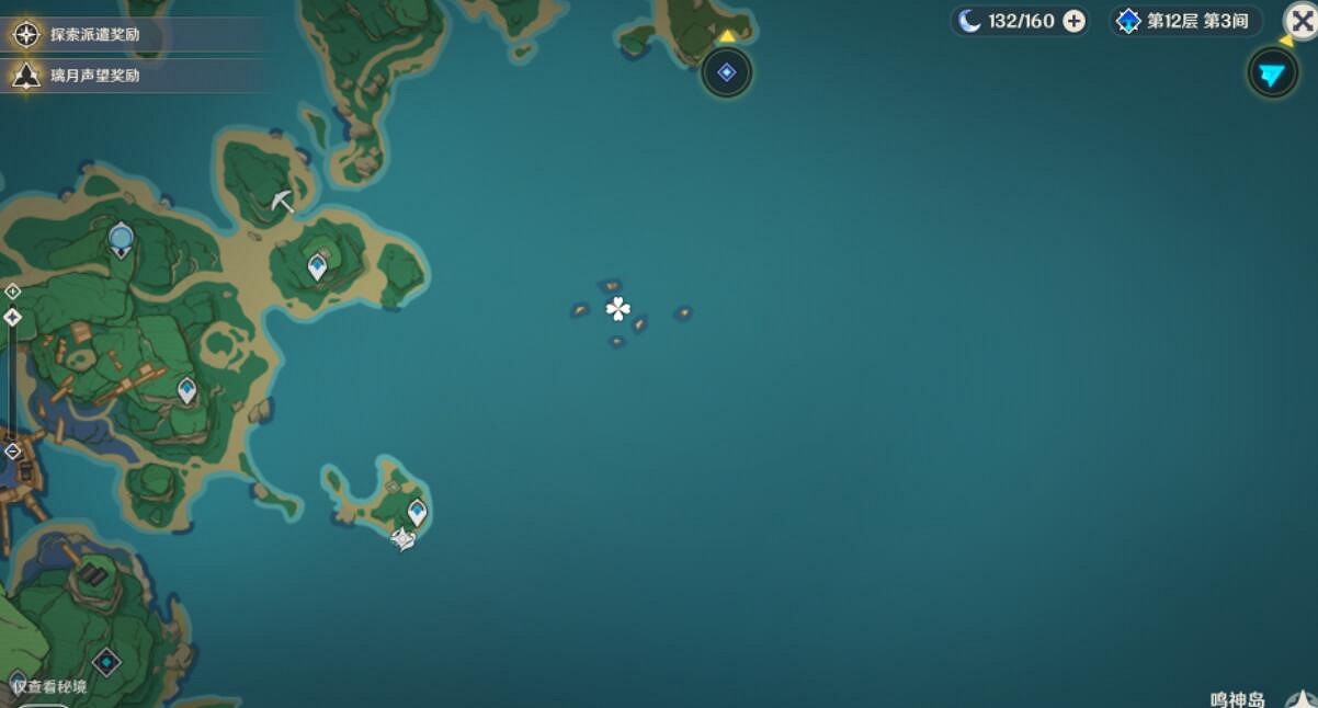 《原神》稻妻特有的動物在哪找？稻妻特色動物分布一覽