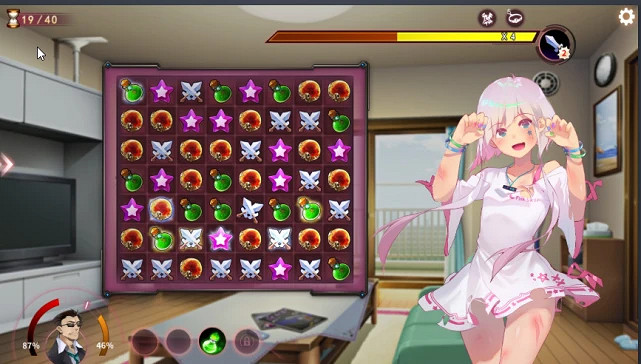 不能澀澀，但還是好遊戲-《Mirror2：Project X》