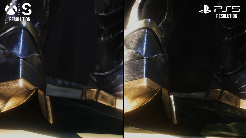 夢回PS3時代？數毛社測評《最終幻想起源》 畫面辣眼