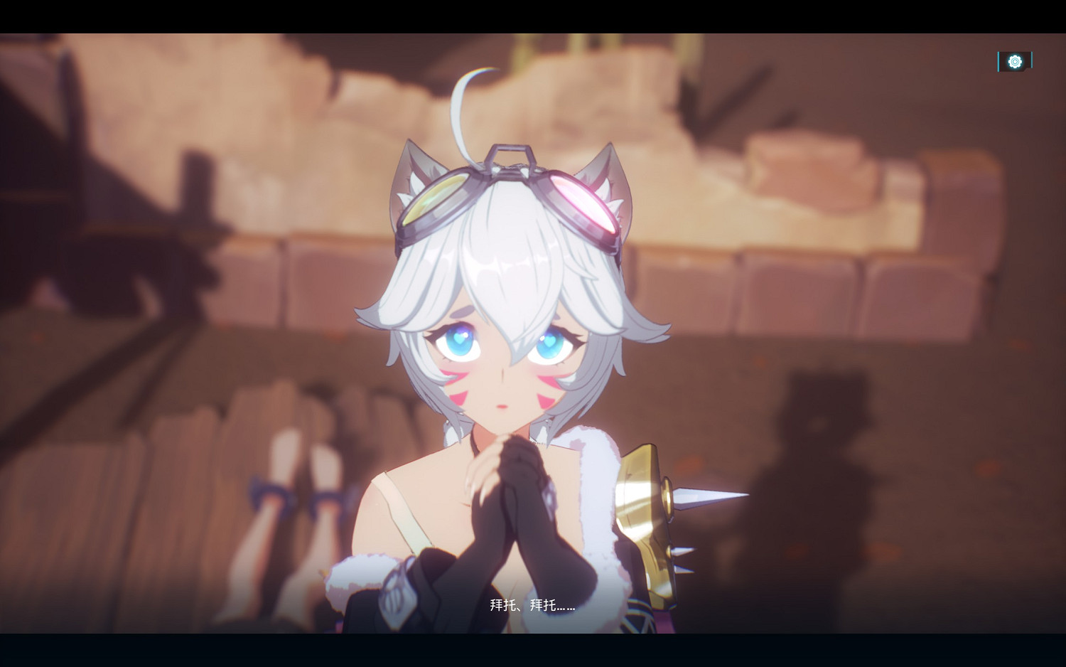 不能澀澀，但還是好遊戲-《Mirror2：Project X》