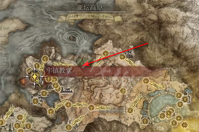 《艾爾登法環》神皮縫針怎麽獲得 神皮縫針獲得方法 《艾爾登法環》神皮縫針怎麽獲得 神皮縫針獲得方法