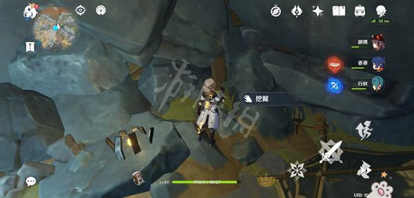 《原神》庫房安全鑰匙如何獲得？庫房安全鑰匙獲取方法分享