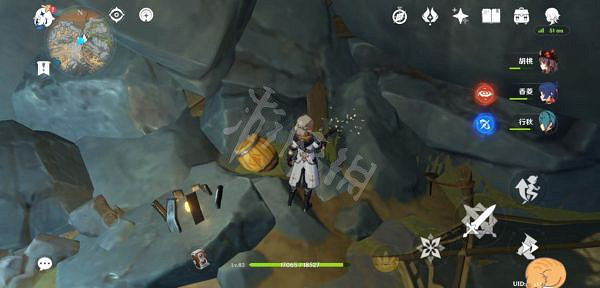 《原神》庫房安全鑰匙如何獲得？庫房安全鑰匙獲取方法分享