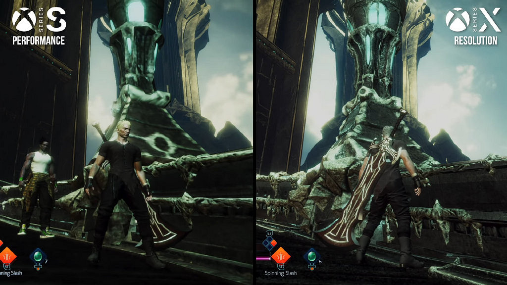 夢回PS3時代？數毛社測評《最終幻想起源》 畫面辣眼