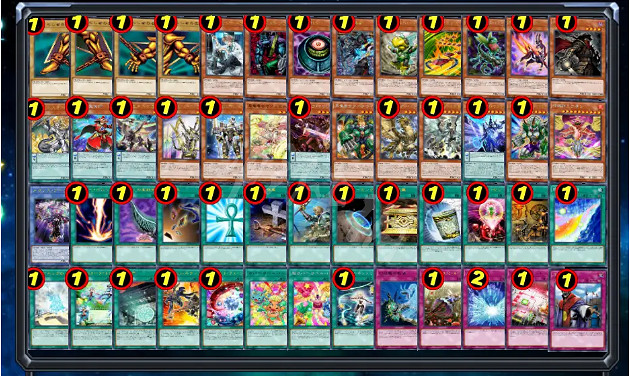 《遊戲王Master Duel》同調杯有哪些禁卡?同調杯禁卡表分享 《遊戲王Master Duel》同調杯有哪些禁卡?同調杯禁卡表分享