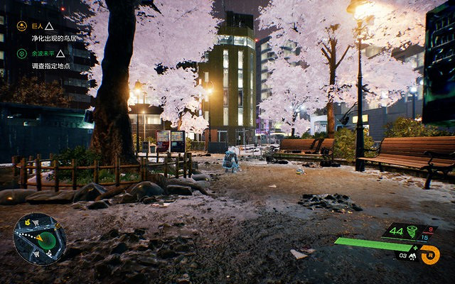 《幽靈線東京》餘波未平3怎麽觸發?餘波未平任務流程 《幽靈線東京》餘波未平3怎麽觸發?餘波未平任務流程