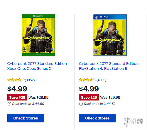 晚報:《黑魂》多人標籤被刪除 《COD》不再是年貨 晚報:《黑魂》多人標籤被刪除 《COD》不再是年貨