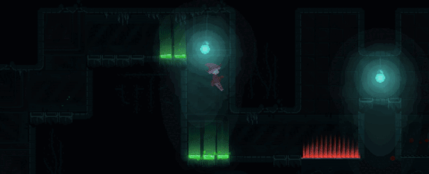 2D平台遊戲《系統清理》現已在Steam平台發售 支援中文 2D平台遊戲《系統清理》現已在Steam平台發售 支援中文