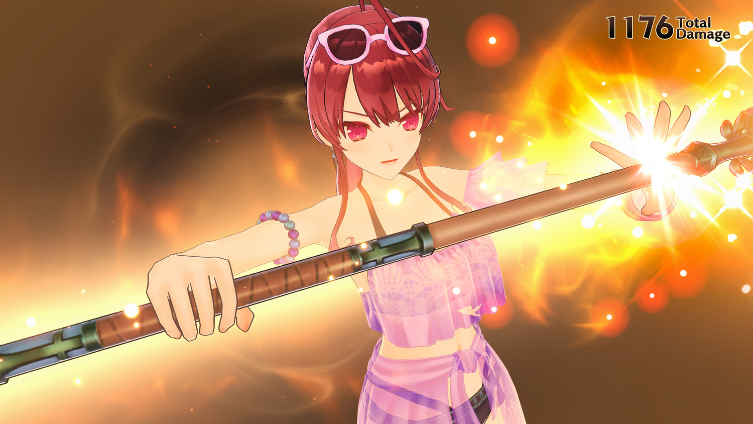 美少女的清涼泳裝！《蘇菲的鍊金工房2》新DLC推出