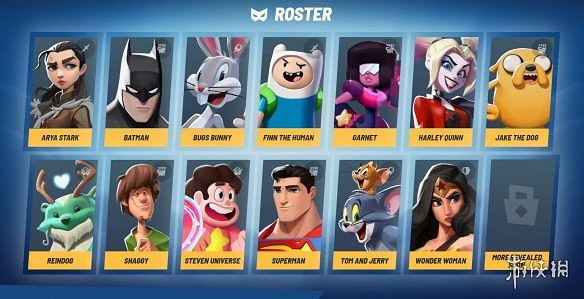 華納重金復刻任天堂 《多元宇宙大亂鬥》新泄漏影片 華納重金復刻任天堂 《多元宇宙大亂鬥》新泄漏影片