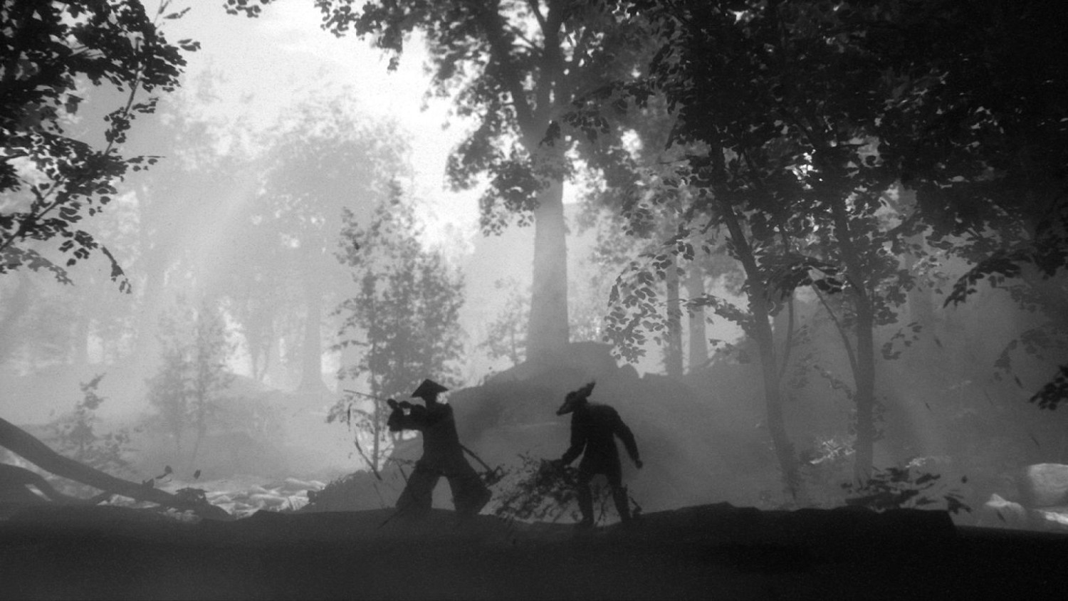 《黃泉之路》遊戲總監回應普通難度下需要5小時通過 《黃泉之路》遊戲總監回應普通難度下需要5小時通過