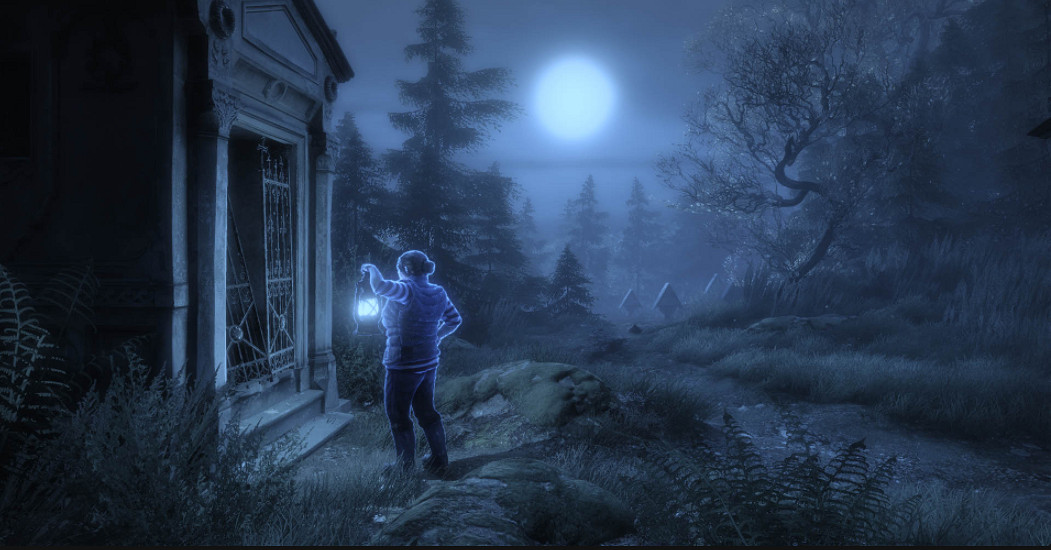 Epic喜加二:《伊森卡特的消失》、《騎士遺產》免費領 Epic喜加二:《伊森卡特的消失》、《騎士遺產》免費領