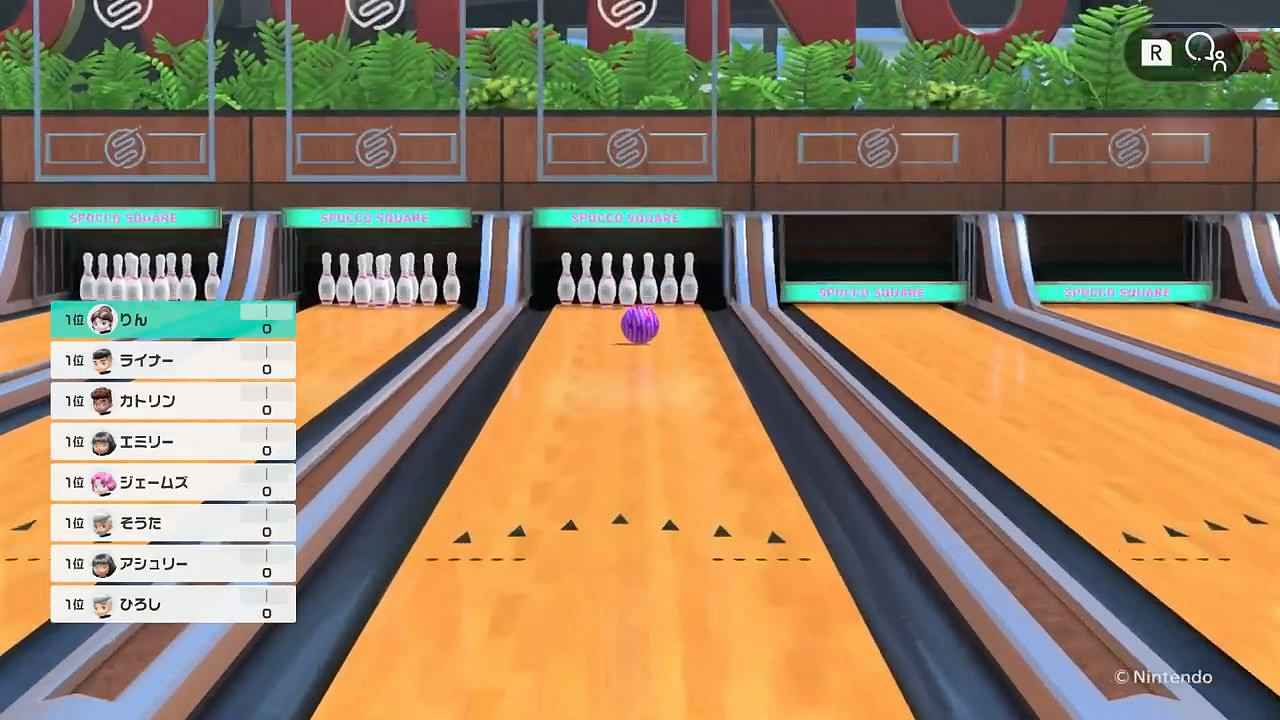 一起運動起來!任天堂《Switch Sports》新TVCM公布 一起運動起來!任天堂《Switch Sports》新TVCM公布