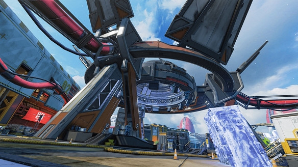 原來爆料都是真的！《Apex》控制模式暗示登場新角色