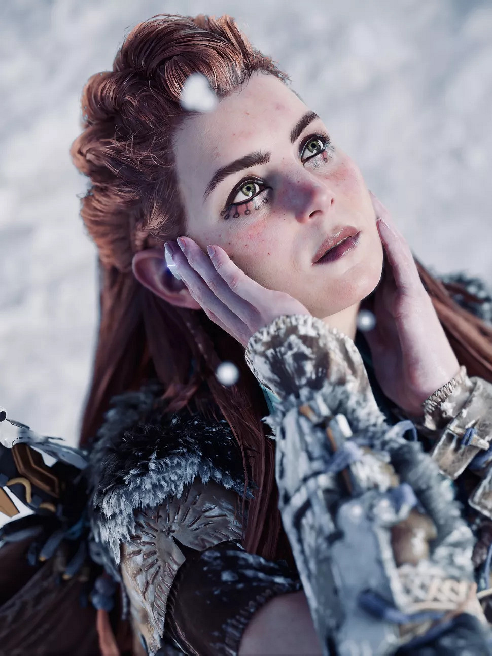 輝達首屆虛擬攝影師大獎 《荒野大鏢客2》截圖奪冠