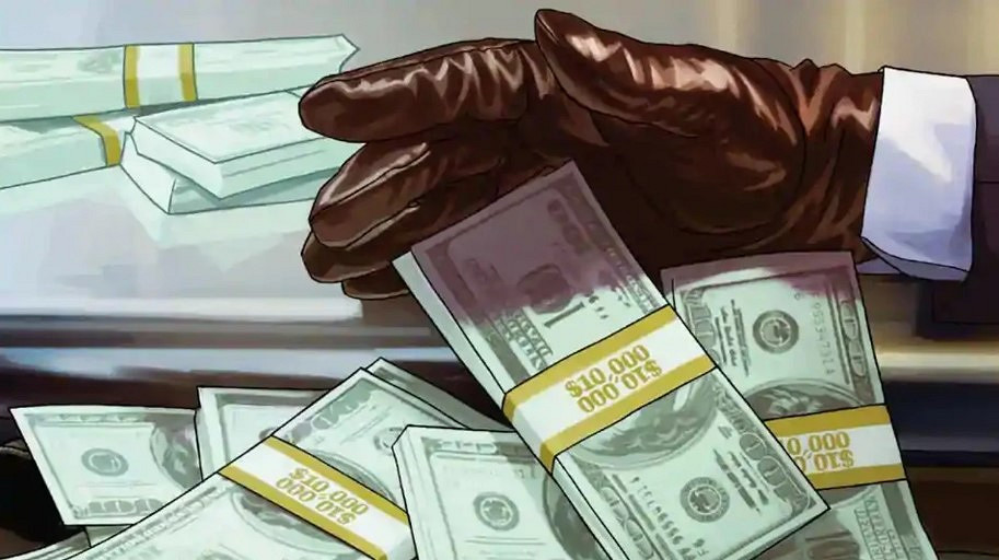 《GTAOL》《NAB 2K》手遊版?T2為Zynga籌集27億美元