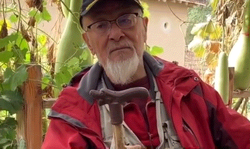 地鐵上穿成這樣不怕癡漢嗎 動圖 大爺說看妞使人愉悅