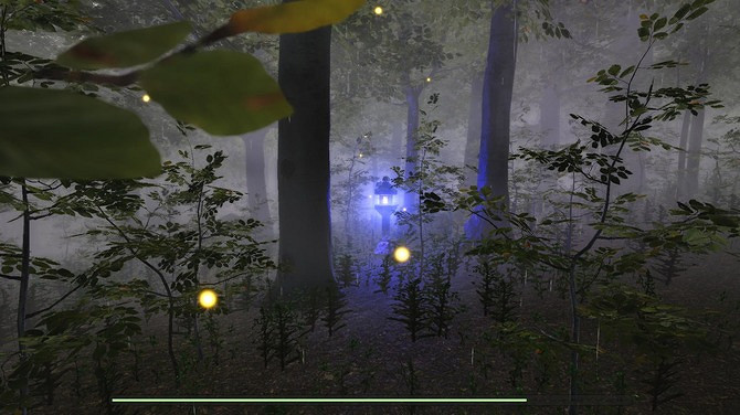 Steam第一人稱恐怖ACT新遊《不知山》發售日期公布!