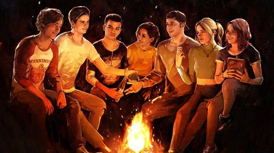 手把可以扔了？《採石場驚魂》不想打可以當電影看！