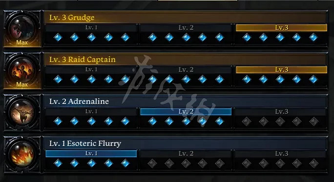 《失落的方舟》奧義流男格鬥怎麽玩？奧義流男格鬥玩法分享