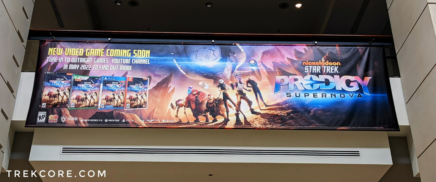 新《星際爭霸戰》遊戲或洩露 據稱將於5月發售