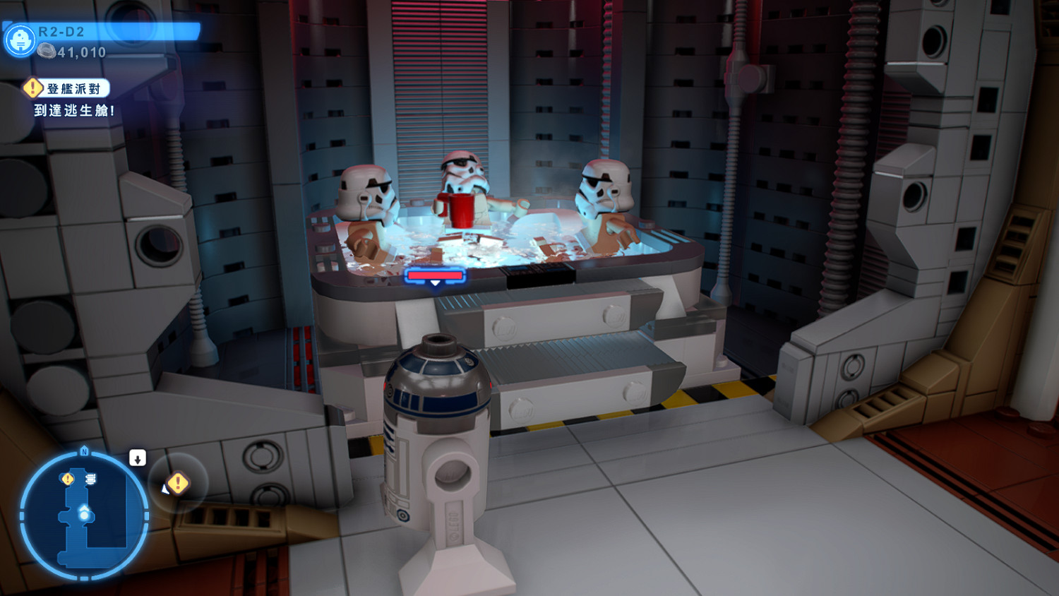 94%好評的《天行者傳奇》，會是最好的星戰遊戲嗎？