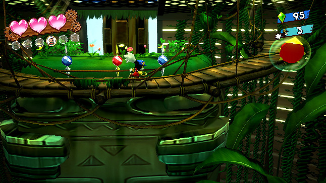 《風之少年 克羅諾亞1&amp;2 乘風歸來》遊戲情報公開