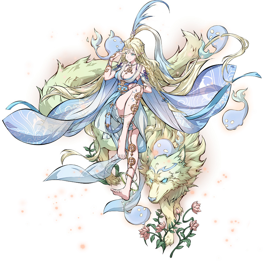 《天地劫》銀瑪萬物生皮膚怎麽樣 銀瑪萬物生皮膚一覽 《天地劫》銀瑪萬物生皮膚怎麽樣 銀瑪萬物生皮膚一覽