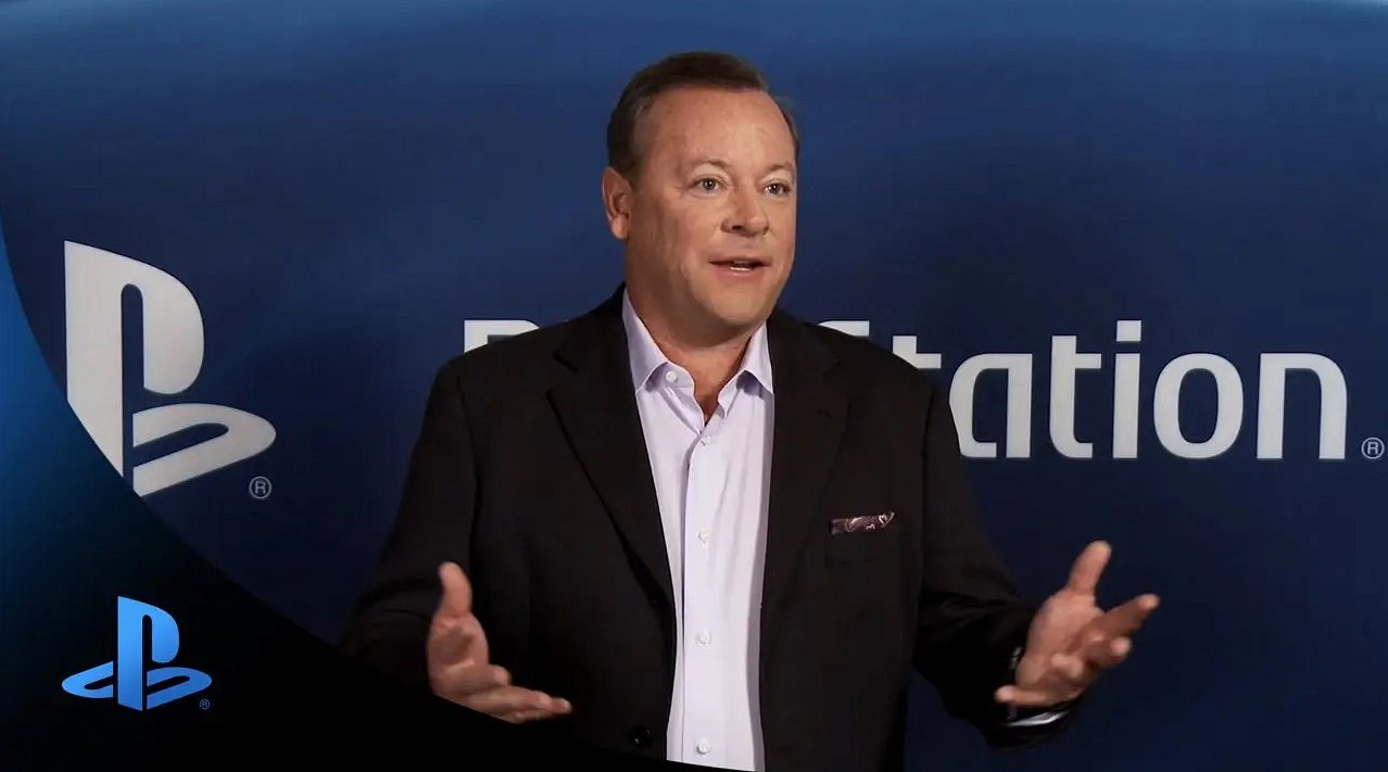 索尼PS美國前總裁稱：PSV“像孤兒一樣”被索尼遺棄！