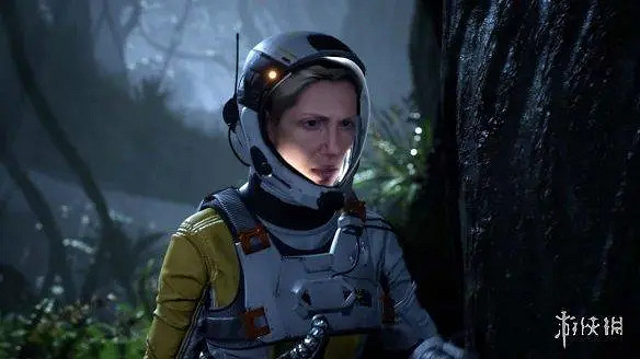 《死亡回歸》主演：中年大媽殺人如麻激戰外星球很新穎