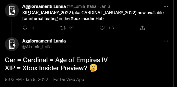 即時戰略大作《世紀帝國4》或即將登陸Xbox遊戲平台 即時戰略大作《世紀帝國4》或即將登陸Xbox遊戲平台