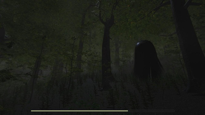 Steam第一人稱恐怖ACT新遊《不知山》發售日期公布!