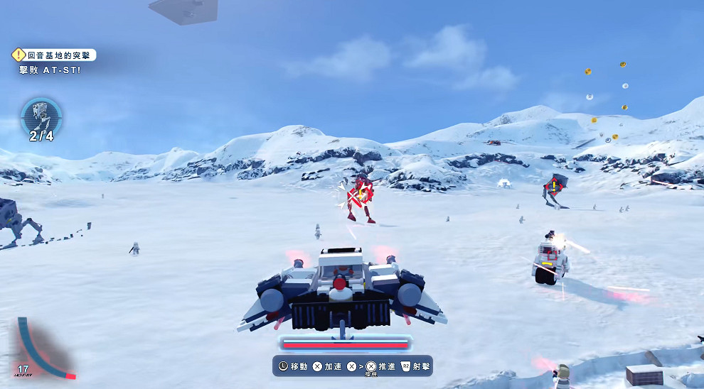 94%好評的《天行者傳奇》，會是最好的星戰遊戲嗎？