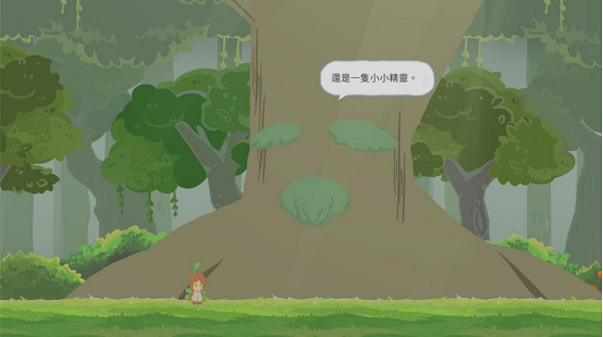 夢穿童話世界！《銀斧》Steam搶先體驗版本4月8日上線！