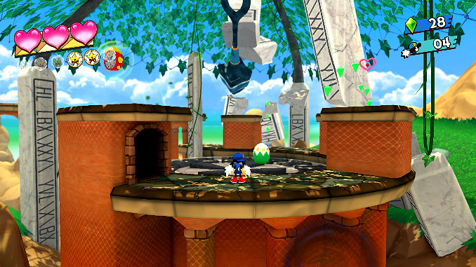 《風之少年 克羅諾亞1&amp;2 乘風歸來》遊戲情報公開