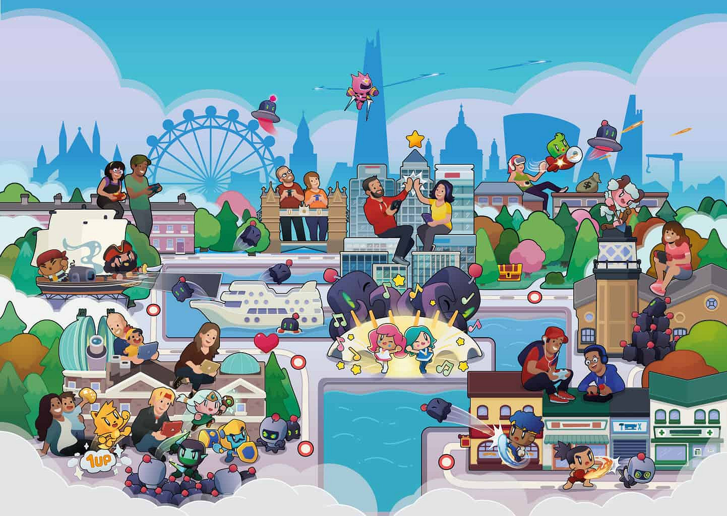 輝達首屆虛擬攝影師大獎 《荒野大鏢客2》截圖奪冠