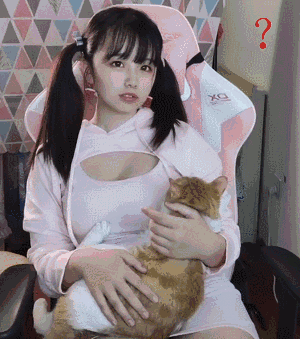 地鐵上穿成這樣不怕癡漢嗎 動圖 大爺說看妞使人愉悅