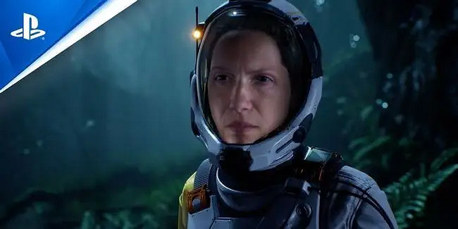 《死亡回歸》主演：中年大媽殺人如麻激戰外星球很新穎