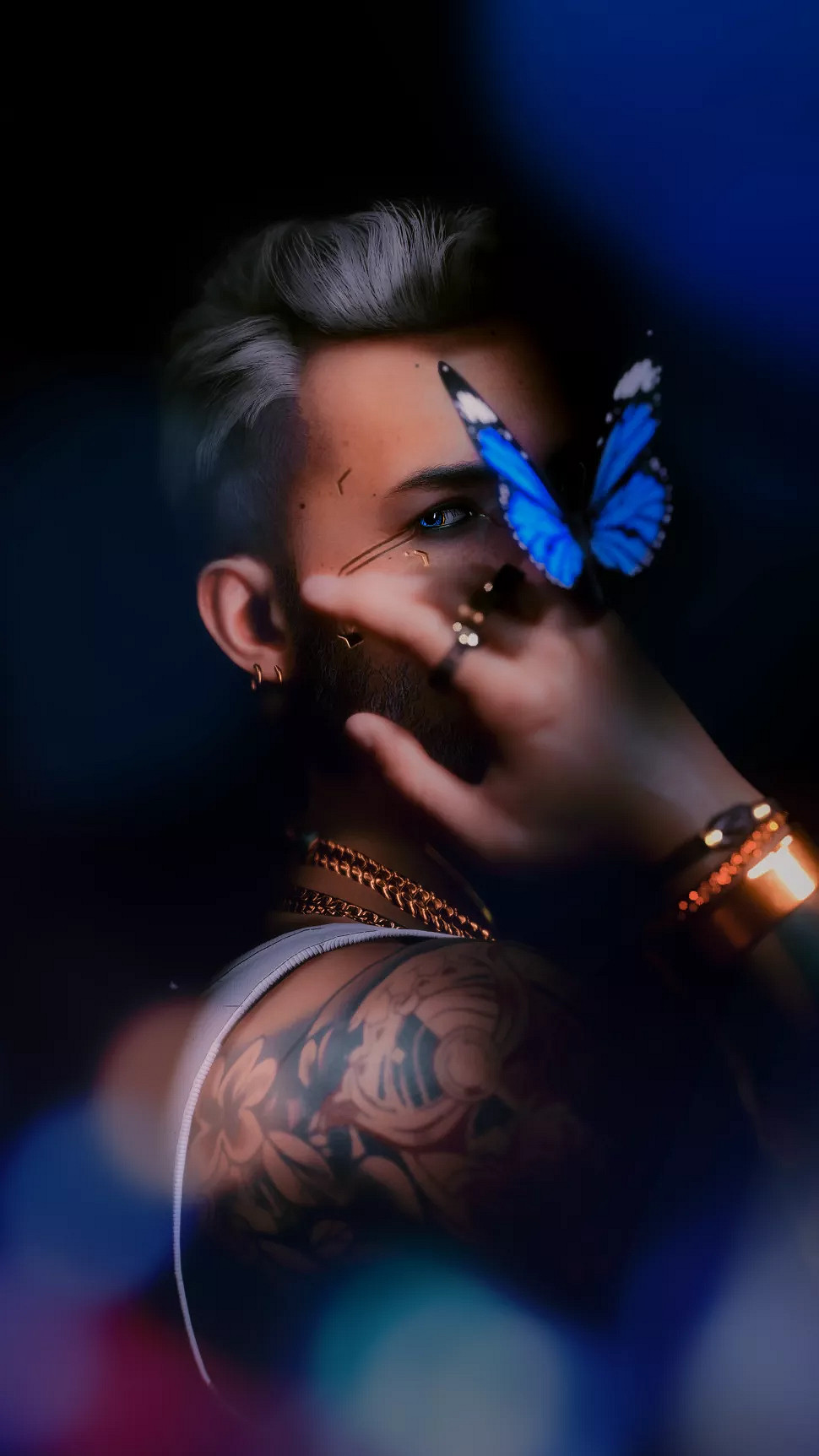 輝達首屆虛擬攝影師大獎 《荒野大鏢客2》截圖奪冠